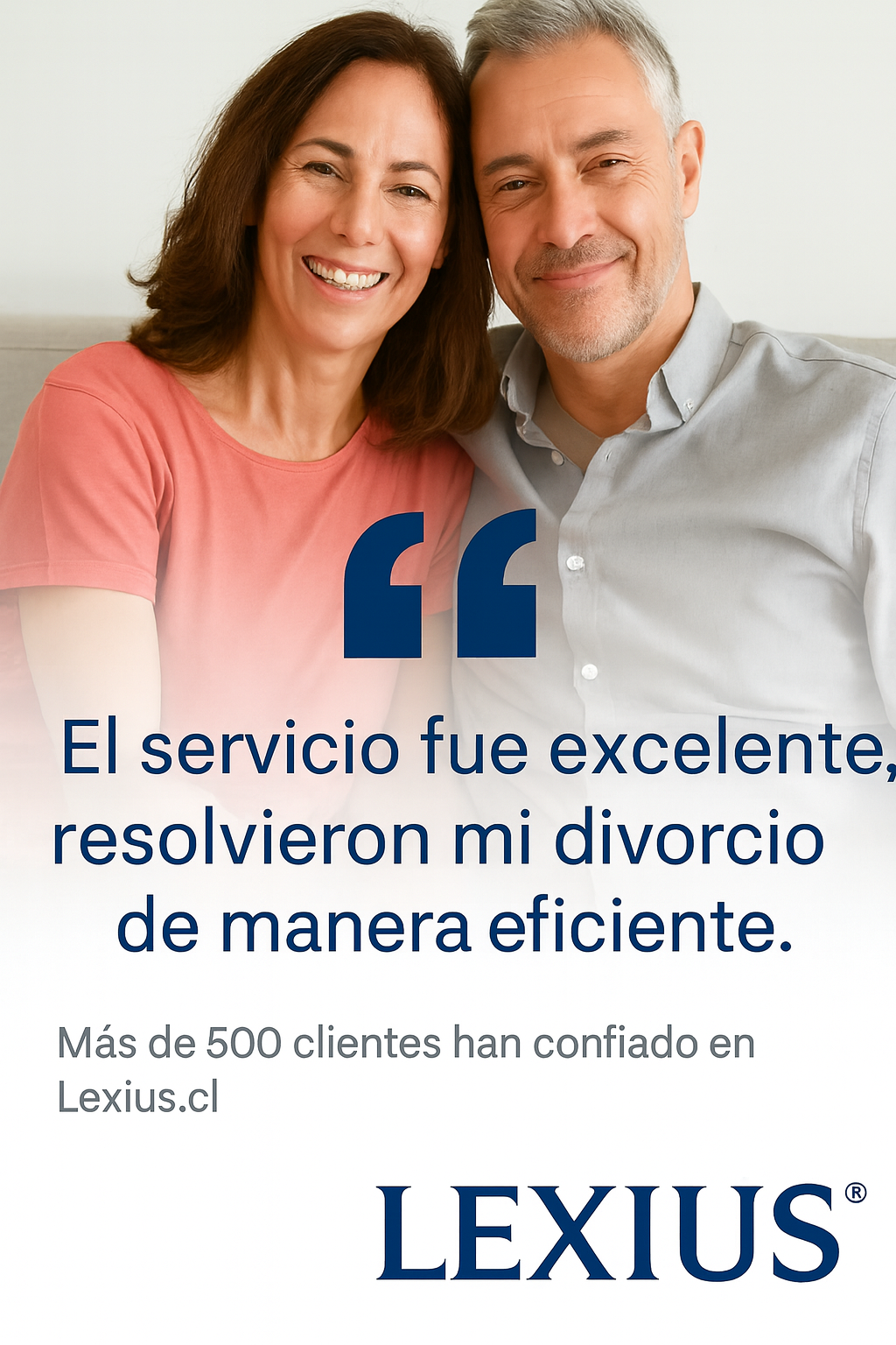 Divorcio económico