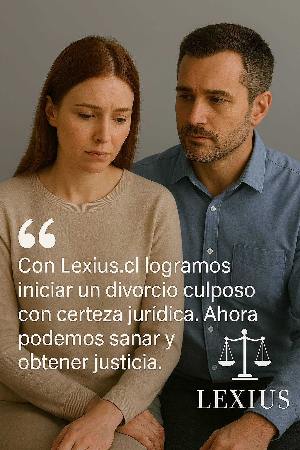 Divorcio económico